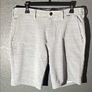 Men's Gray Shorts